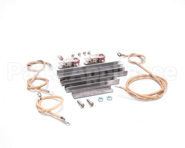 PS-G1499 Star Hi-Lmt Rpl Kit,Jtsr/Glxy