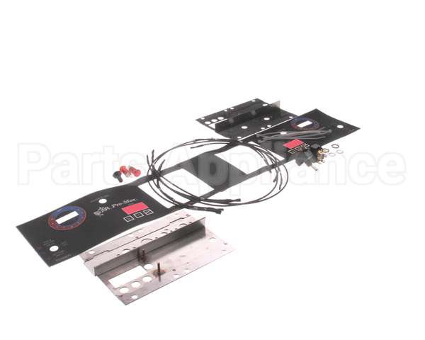 PS-GR0225 Star Switch Replacement 28