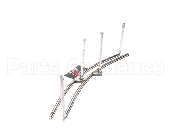 PS-GR0759 Star Kit,Arm And Label Upgrade