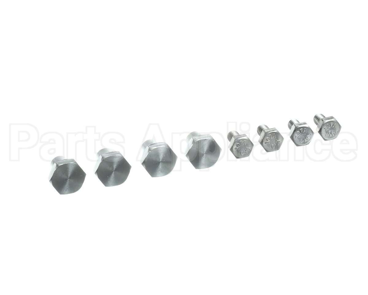 PS-GR0943 Star Shoulder Bolt Kit