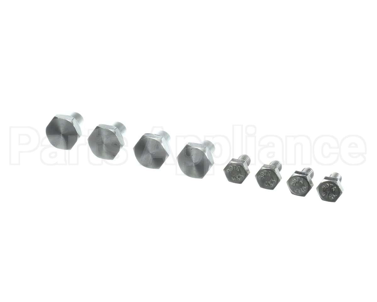 PS-GR0943 Star Shoulder Bolt Kit