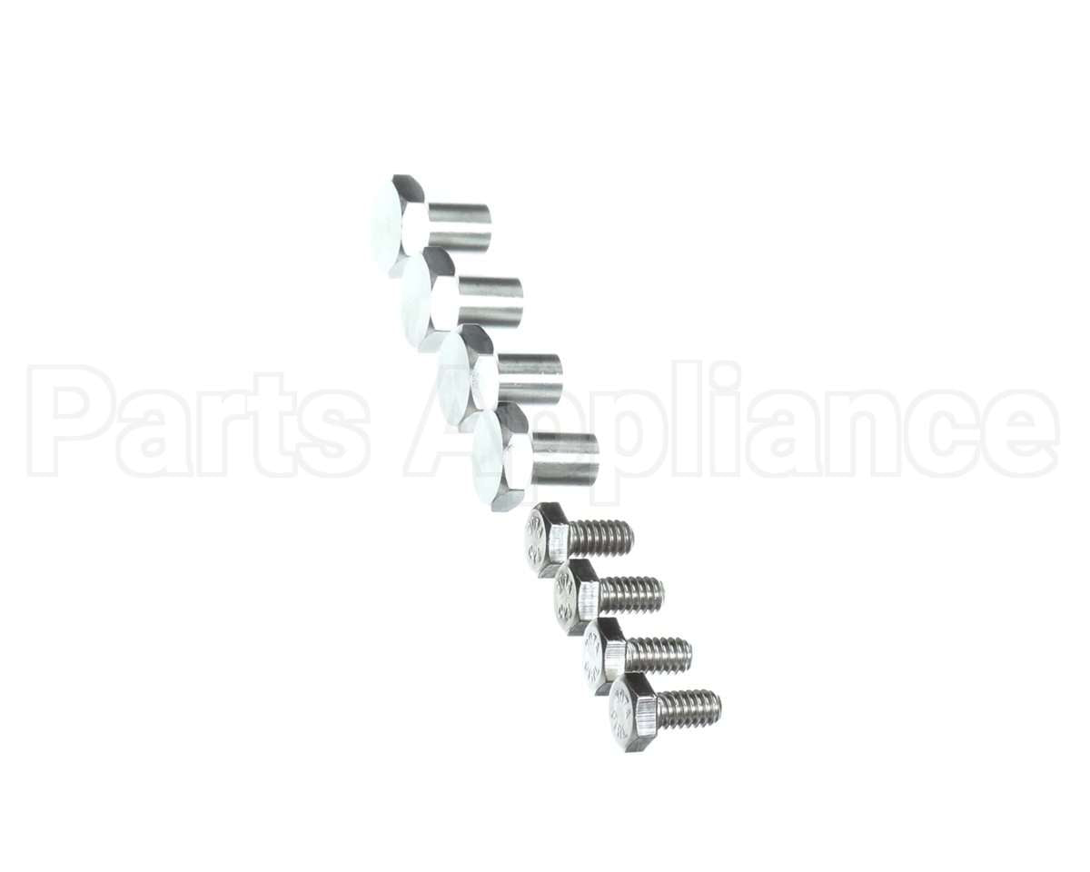 PS-GR0943 Star Shoulder Bolt Kit
