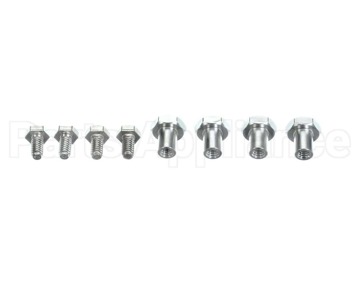 PS-GR0943 Star Shoulder Bolt Kit