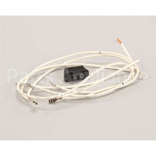 PS-HFD042 Compatible Star Hfd-3A On/Off Switch Kit