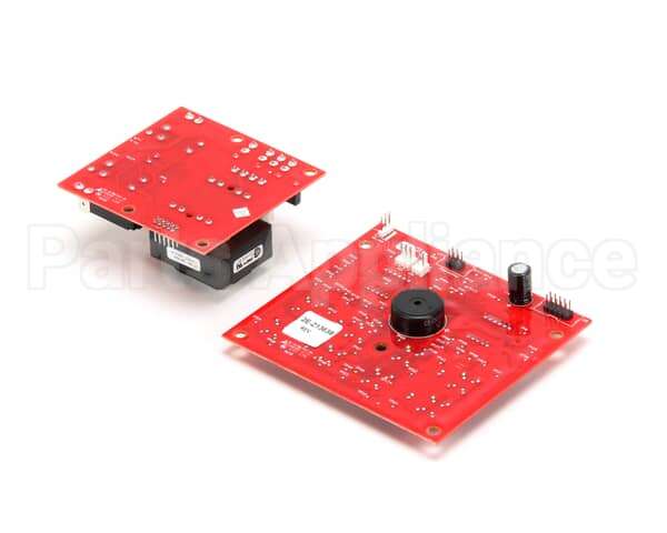 PS-RG5087 Star Kit,Control,Pboard,Probes