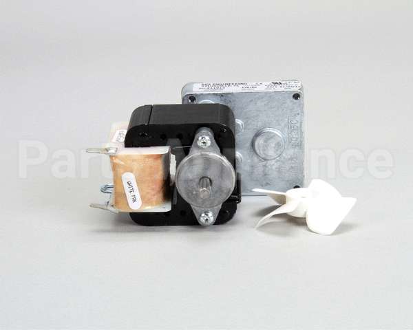 PS-Z10007 Star Motor Kit,Hpde,75Rpm,Ccw