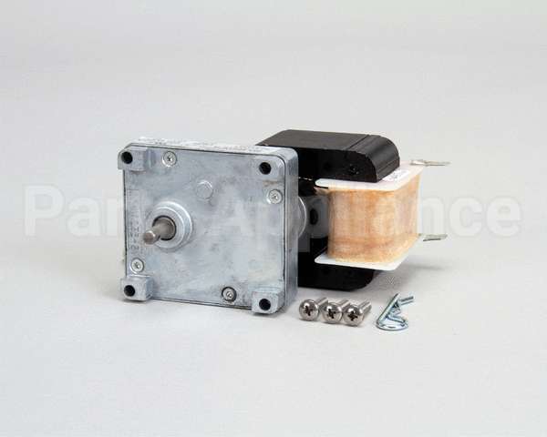 PS-Z10007 Star Motor Kit,Hpde,75Rpm,Ccw