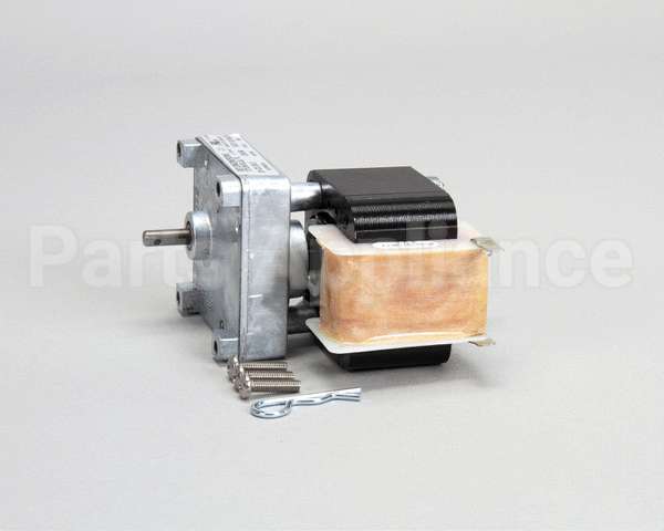 PS-Z10007 Star Motor Kit,Hpde,75Rpm,Ccw