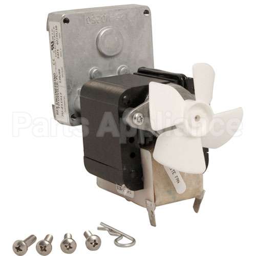 PS-Z10009 Compatible Star Motor, Drive (120V)