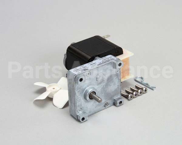 PS-Z10009 Star Motor Kit,Ccw,Hpde2H