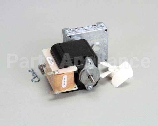 PS-Z10009 Star Motor Kit,Ccw,Hpde2H