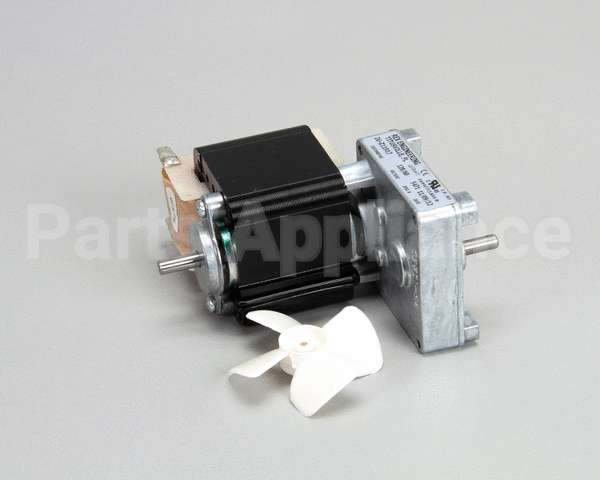 PS-Z10009 Star Motor Kit,Ccw,Hpde2H