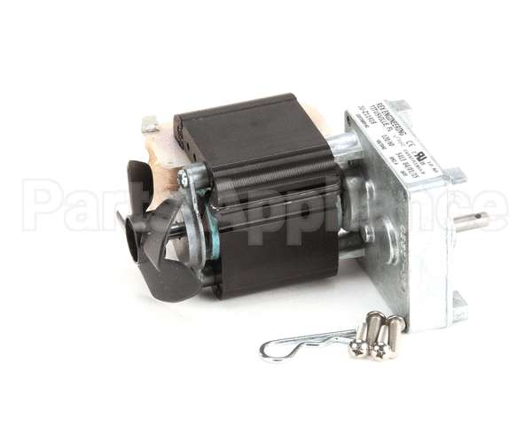 PS-Z10010 Star Motor Kit,Cw,120V,Hpde2H