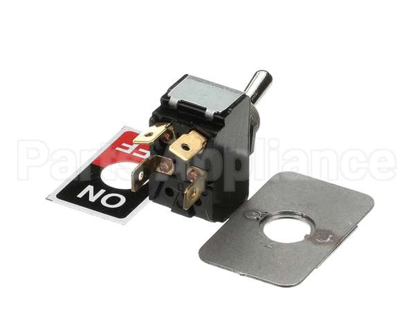 PS-Z13373 Star Toggle Sw Kit -Um Griddle