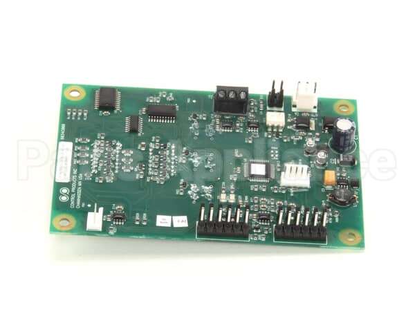 PS-Z7718 Star Kit,Ovn Control-Prgmrplmnt