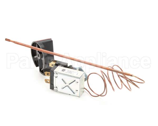 PS-Z9321 Star Serv. Kit Thermostat S/M Ele.