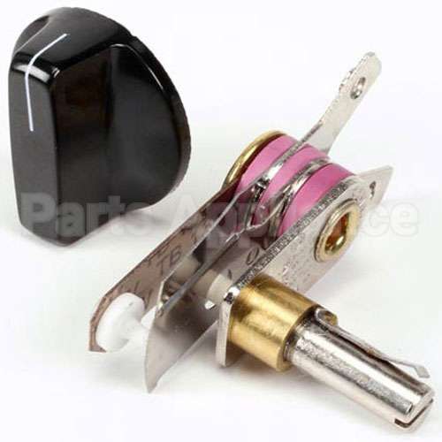 PS0009 Compatible Apw Therm /Knob Replacement Ki Ps