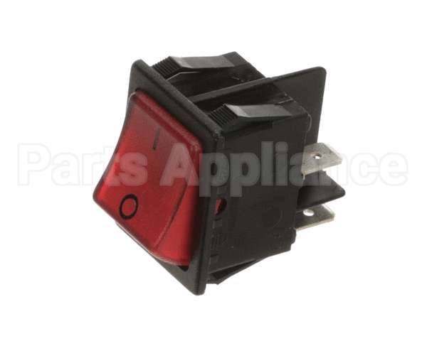 PS02-00 Everest Power On/Off Switch For Carel Ir33 Contr