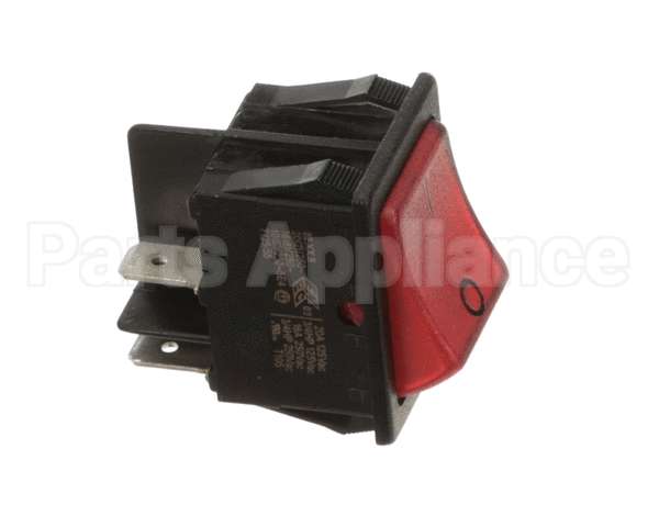 PS02-00 Everest Power On/Off Switch For Carel Ir33 Contr