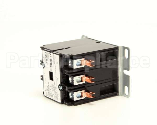 PS1007 Winston Relay 3 Pole 208-240V 50-60Hz