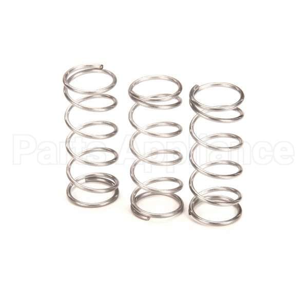 PS1028-3 Compatible Winston Spring, Lid Valve, Pk/3