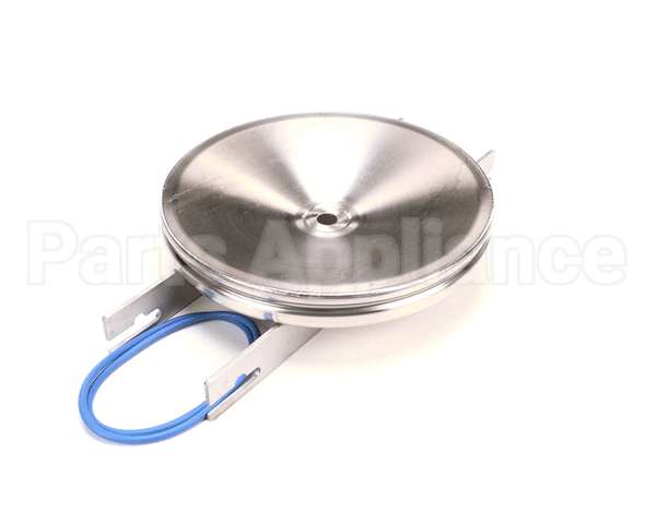 PS1046 Winston Lid Bottom Lock Fryer