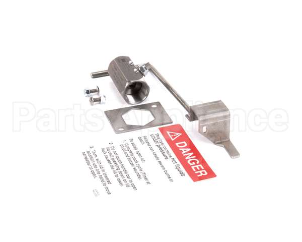 PS1066 Winston Drain Valve Assembly Fryer