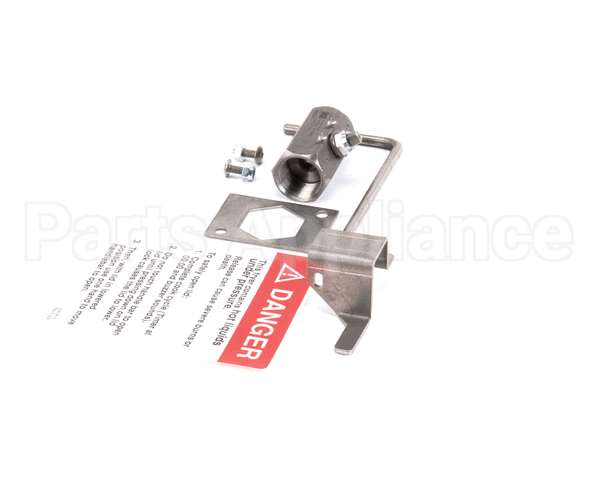 PS1066 Winston Drain Valve Assembly Fryer