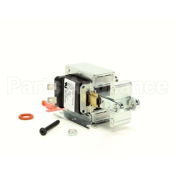 PS1088 Compatible Winston Solenoid - Vent 60 Hz