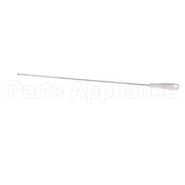 PS1120-1 Compatible Winston Brush, Ptfe, Wht, 25.75"