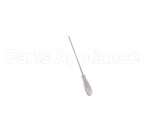 PS1120-1 Winston Brush Single Bristle Wht Ptfe