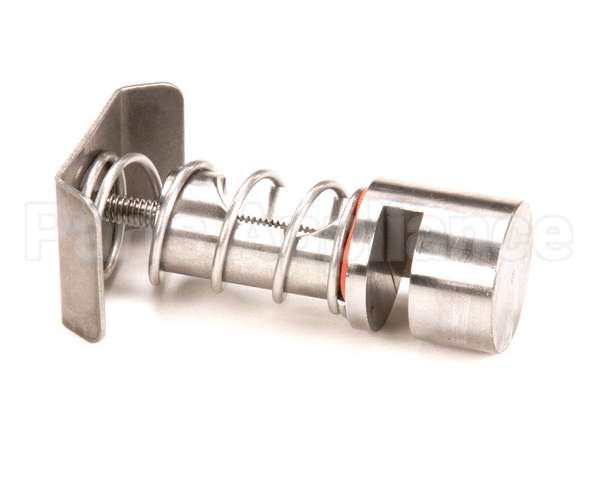 PS1127 Winston Valve Lid Fryer