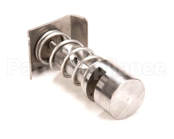 PS1127 Winston Valve Lid Fryer