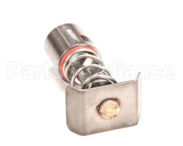 PS1127 Winston Valve Lid Fryer