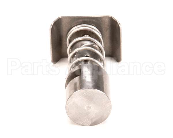 PS1127 Winston Valve Lid Fryer