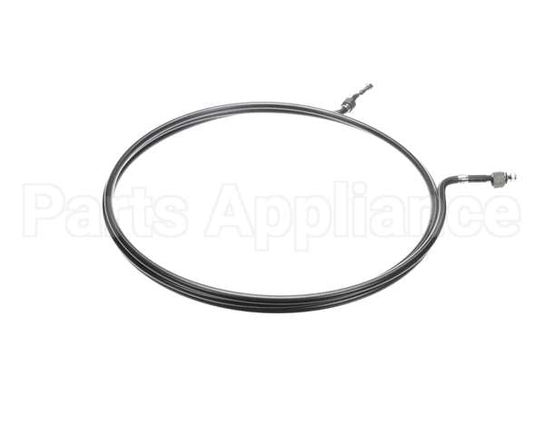 PS1147 Winston Heater Fryer 208V 3500W