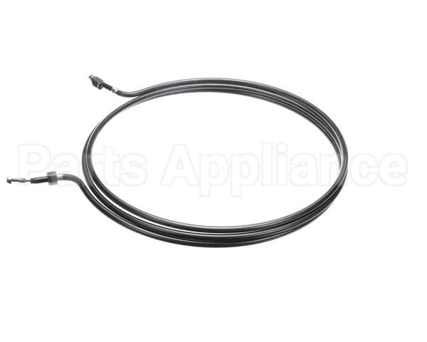 PS1147 Winston Heater Fryer 208V 3500W