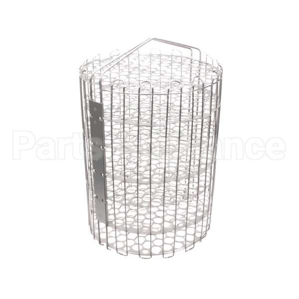 PS1163 Compatible Winston Basket, Clamshell