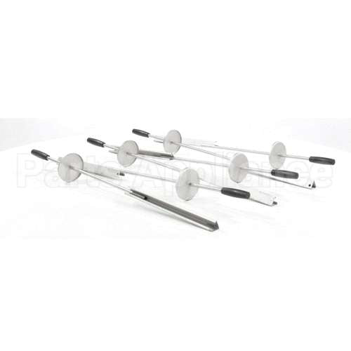 PS1179-6 Winston Plugging Tool Fryer Qty 6