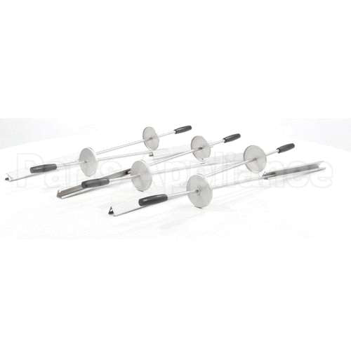 PS1179-6 Winston Plugging Tool Fryer Qty 6