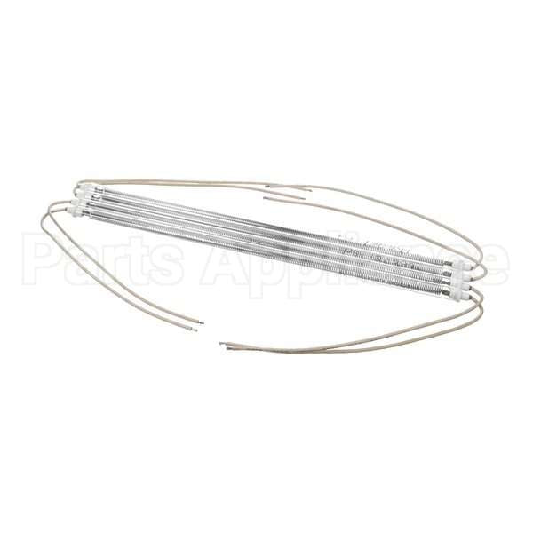 PS120299 Compatible Stero Serv. Kit 4 Pcs Hl-19786 2