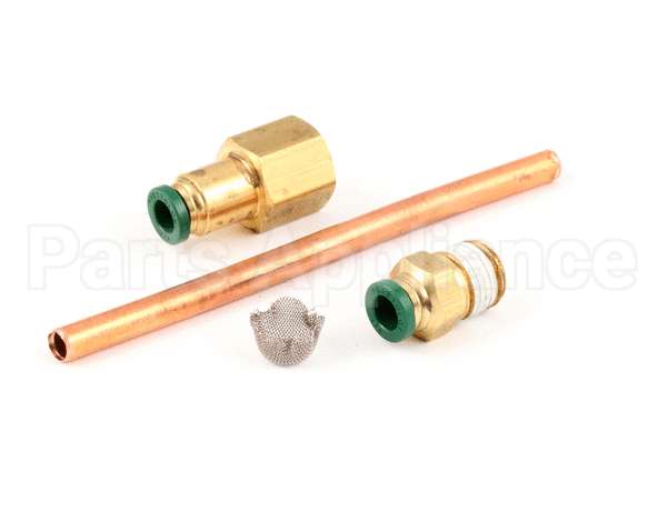 PS1242 Winston Inline Quick Disconnect Kit