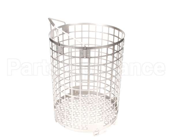 PS1290 Winston Basket Open Pf And Of 4 Or 6Hd
