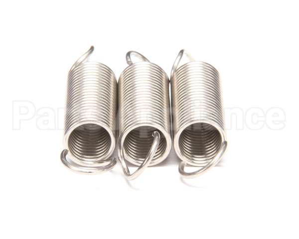 PS1320-3 Winston Spring Vent Lid Fryer 17 Psi