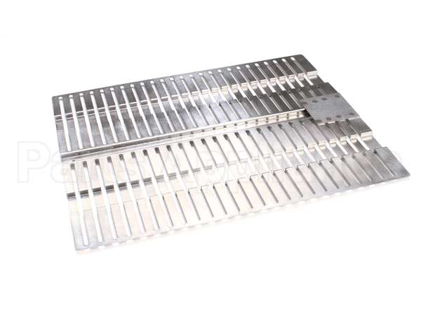 PS1562 Winston Plate Filter Asa F662