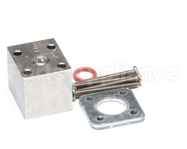 PS1684 Winston Vent Block Kit 6Hd Fryer