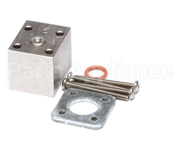 PS1684 Winston Vent Block Kit 6Hd Fryer