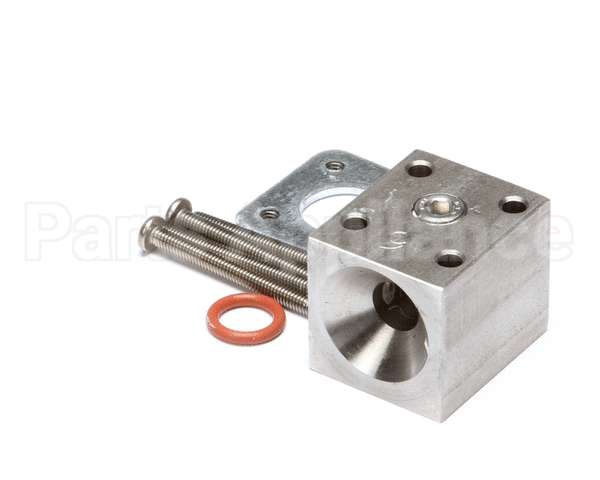 PS1684 Winston Vent Block Kit 6Hd Fryer