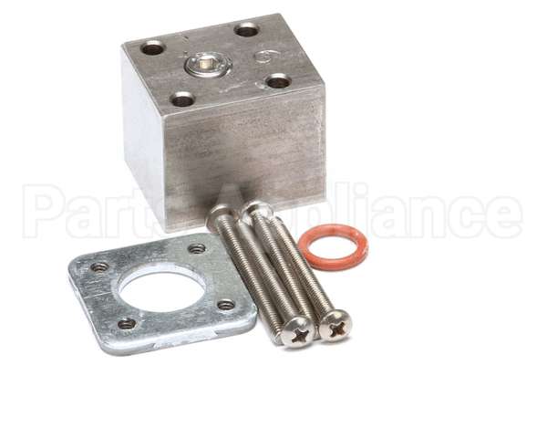 PS1684 Winston Vent Block Kit 6Hd Fryer