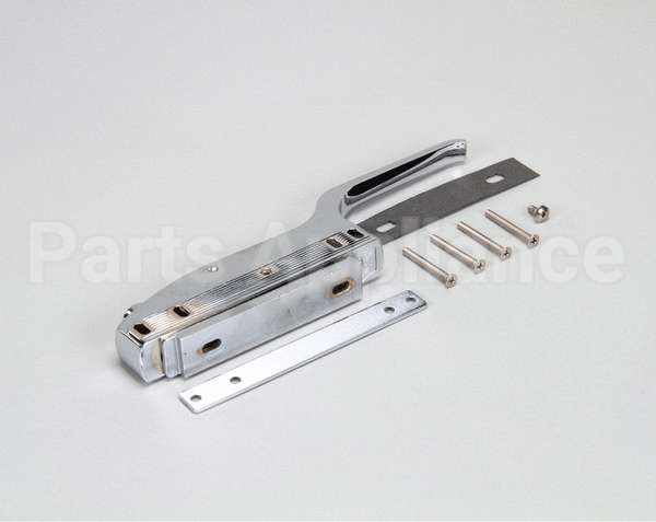 PS1774 Winston Latch - Magnetic Door Cvap